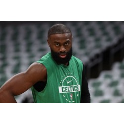 Jayson Tatum priznao je da žali što ne može nastaviti igrati s Jaylenom Brownom